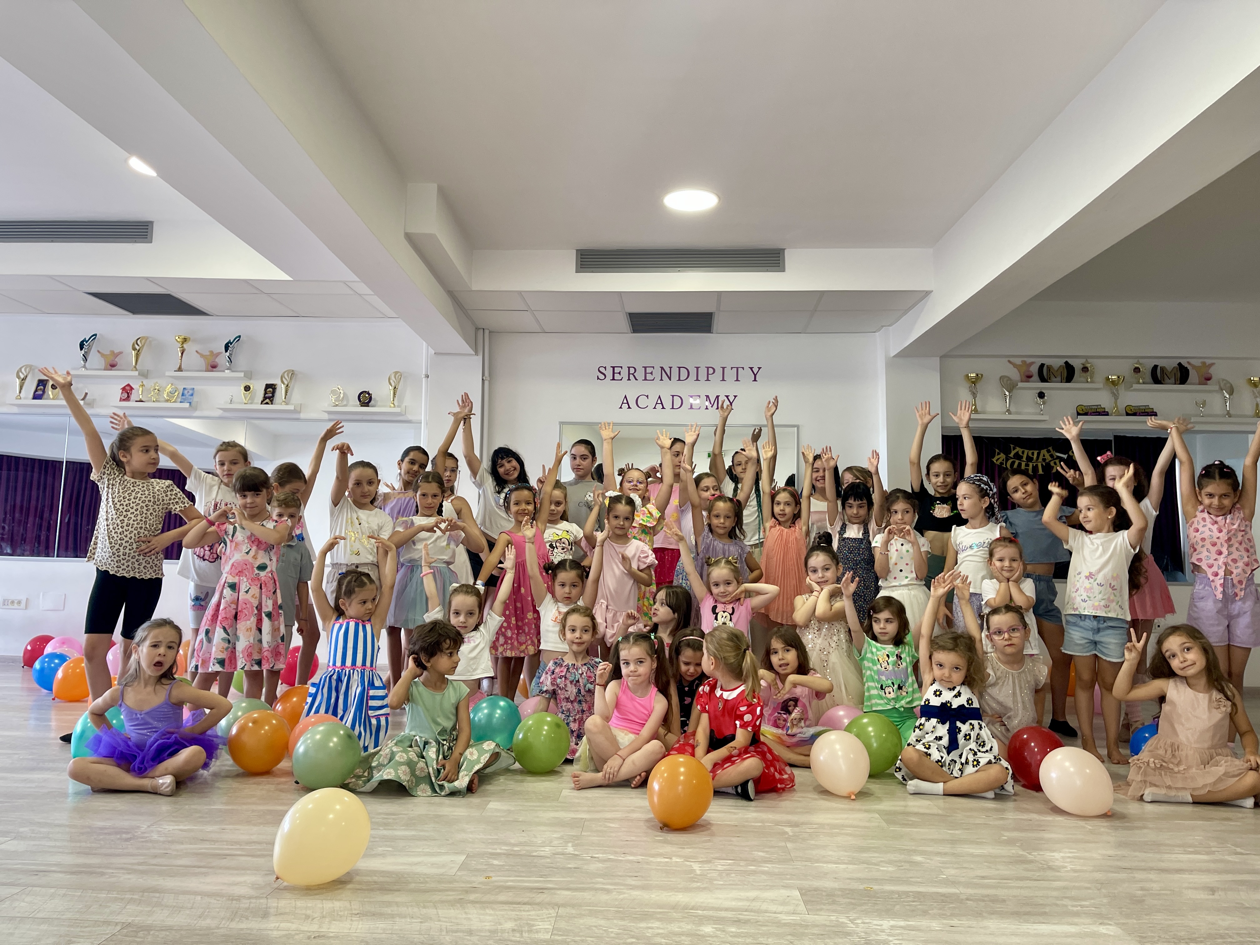 Summer Party