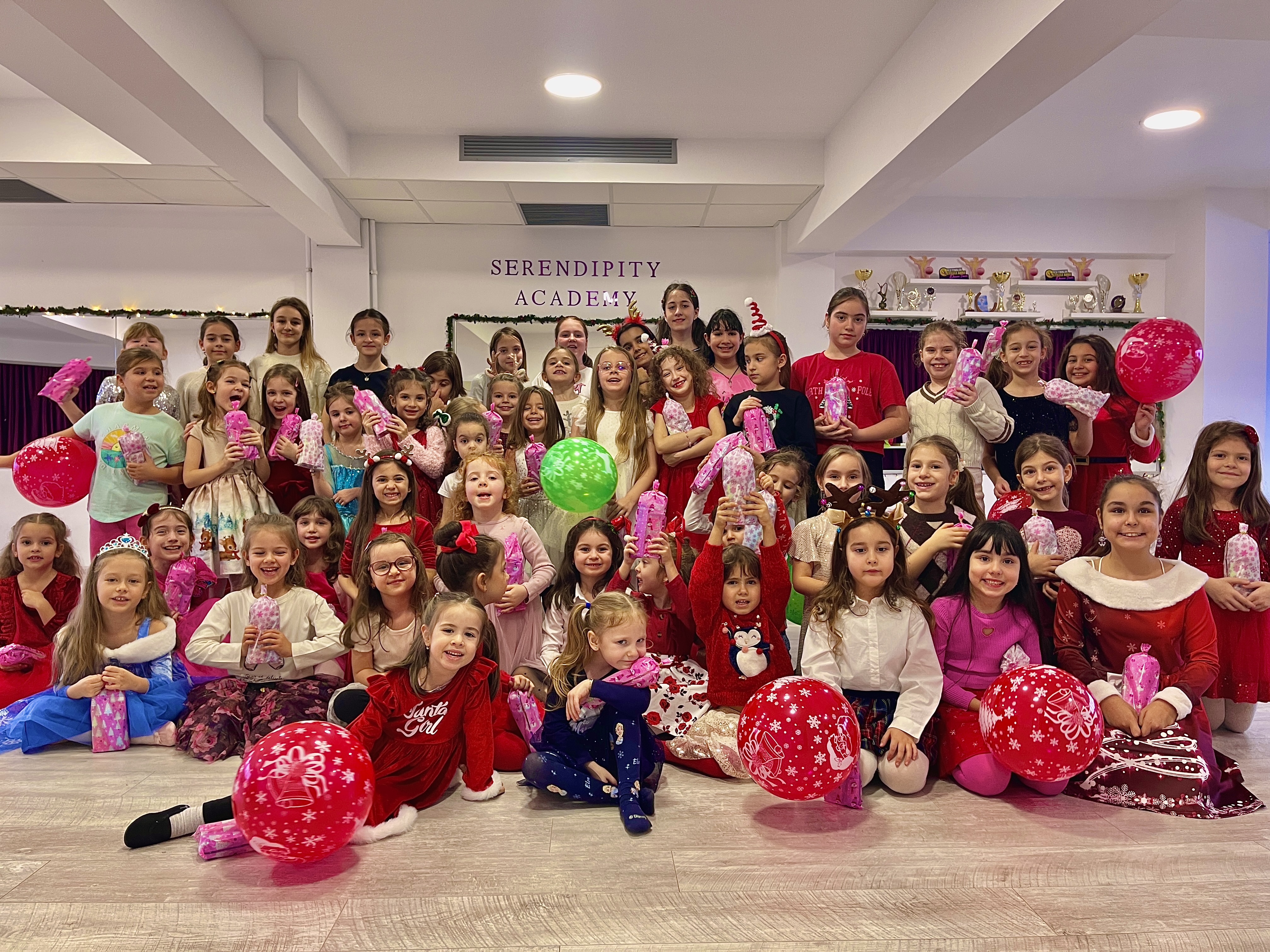 Chritmas Party